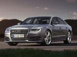 Audi S8 2014 года (AU)